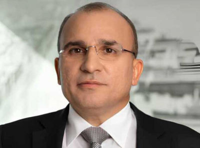 Как работает меценат Альберт Авдолян