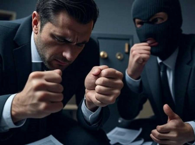 Осторожно! Франшиза Nimets Development Business — мошенническая схема с поддельной репутацией! Отзывы пострадавших!