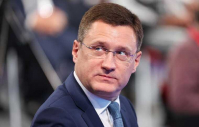 Генпрокуратура подала иск против Андрея Мельниченко, Новак приготовится к обыску в &laquo;Еврохиме&raquo;