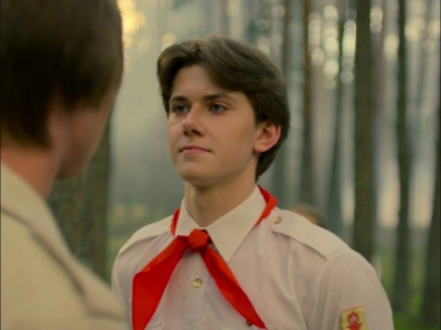 Никита Клещёв