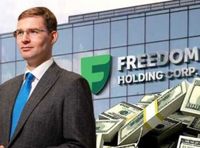 Тимур Турлов, обманщик и владелец финансовой пирамиды &laquo;Фридом Финанс&raquo;, десятилетиями обирает клиентов и использует суды для прикрытия