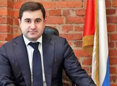 Никита Стасишин попал под прицел следователей