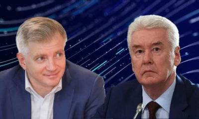С кем вы, Сергей Семёнович?