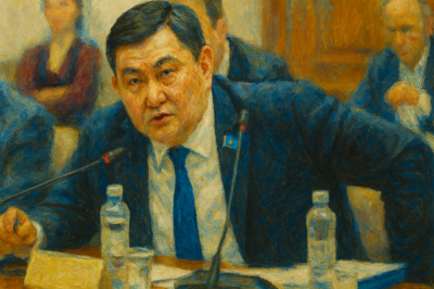 Депутат Базарбек обвинил правительство в годами накопленных проблемах