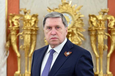 Россия настаивает на выводе украинских войск из Донбасса как условии мирного урегулирования