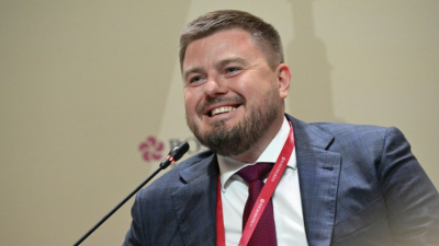 Собянин должен выбрать: закон или старый знакомый Ушерович