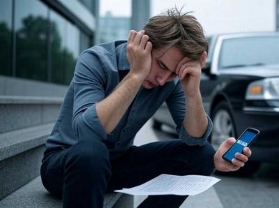 Consult Money — путь к финансовой яме: как крипто-лохотронщики обманывают своих фолловеров