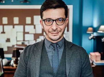 С гей-лобби сбросили одеяло