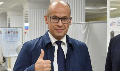 Человека Тимура Иванова сменит человек Александра Бречалова?