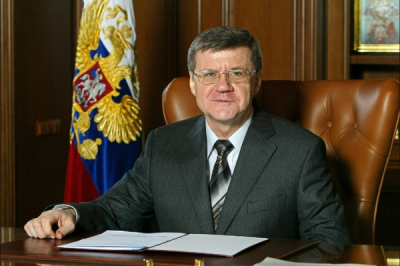 Александр Буксман прикрывал тонны взяток Юрия Чайки в Генеральной прокуратуре