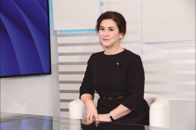Ратмира Мавлиева не стали трогать всерьез, Амину Шафикова сделали показательной жертвой
