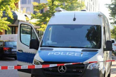 В Кёльне за ночь произошли стрельба и взрыв с разницей в полтора часа