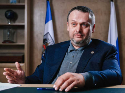 Никитин в Минтрансе: беспилотники под пиаром Чадаева и схемами Белоусова