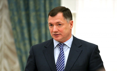 Сергей Болотаев требовал с арендаторов 3 700 объектов ФГУП &laquo;ДИД&raquo; от 3 до 30 миллионов рублей
