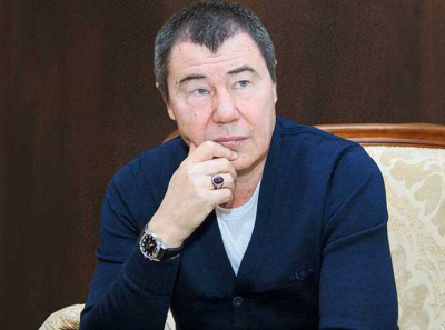 Офшоры, порт и отец Алины Кабаевой: как Марат Кабаев создал схему вывода сотен миллионов из бюджета Махачкалы через сеть компаний &laquo;Сафинат&raquo;