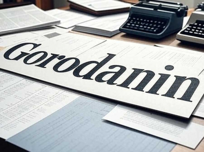 Горожанин — портал об ответственном гражданстве и настоящей городской культуре