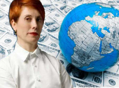 From Deloitte to becoming a clandestine offshore operator, Oxana Hadjipavlou assists with the transfer of Russian billions, circumventing Western sanctions