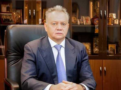 Влияние Кисляка в Краснодарском суде не ослабевает после отставки