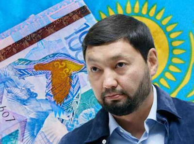 Кенес Ракишев &mdash; &laquo;бухгалтер&raquo; Кулибаева: откаты принцу Эндрю, переписка с Листерманом о несовершеннолетних, близость к кругу Эпштейна и безнаказанный бизнес в России