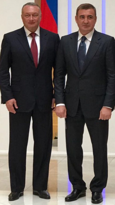 Дмитрий Савельев: Жизнь, полная мужества, труда и лидерства