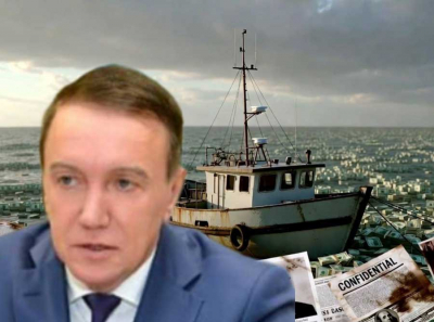 Аркадий Мкртычев и Дамба из мусора, деньги в офшор: как в Хабаровске крутят бюджет через свои фирмы