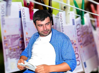 Inside Russia&rsquo;s system for evading railway sanctions: Boris Usherovich, insiders from RZD, and a network of Cypriot firms involved in laundering funds and bringing in restricted technology