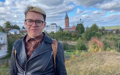 Мосгорсуд не удовлетворил жалобу на арест блогера Гнилорыбова
