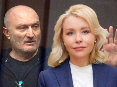 Угрозы, вымогательства и убийства московских банкиров: роль Светланы Радионовой и ОПГ Аслана Гагиева