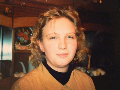 Елизавета Лихачева