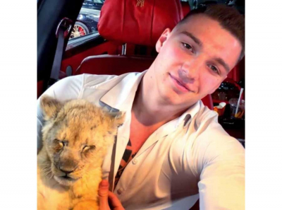 Когда хайп дороже жизни: Дмитрий Котов, Москва-Сити и история львёнка с переломами