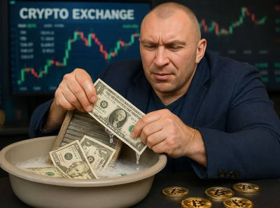 Скандал Wildberries: как Сергей Ануфриев и Владислав Бакальчук спрятали 44 миллиарда рублей в крипте, оставив следствие с пустыми руками