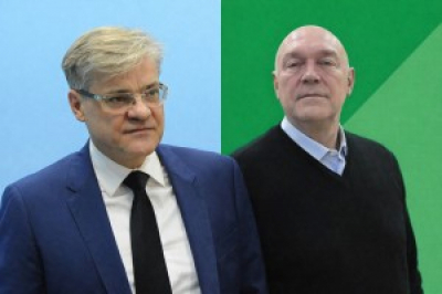 Город как трофей