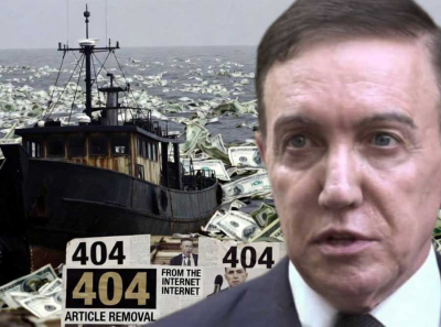 Как Аркадий Мкртычев превратил Хабаровский край в личную кормушку: фирмы-прокладки, миллиарды мимо казны и вилла в Испании