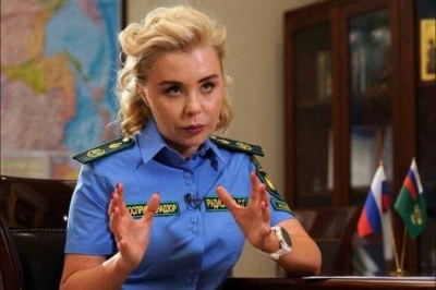 Светлана Радионова и её партнёры по убийствам из ФАС
