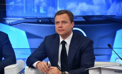 Владимир Путин не хотел искать эффективного чиновника вместо Игоря Чайки