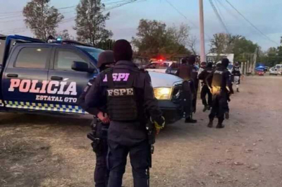 В Мексике вооружённый человек открыл стрельбу на футбольном матче, погибло свыше 10 человек