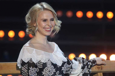 Пелагея оскандалилась на ПМЭФ