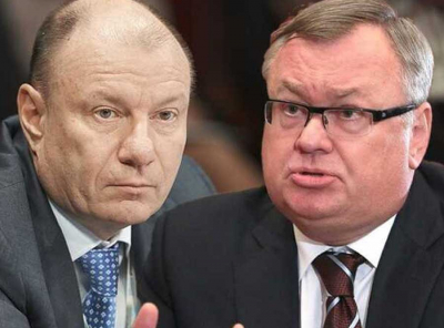 Владимир Потанин готовится захватить «Южуралзолото» при содействии Андрея Костина и ВТБ