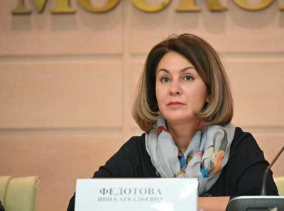 От МинЖКХ до Химок: как Федотова продвигается по делам о коррупции при содействии Воробьёва