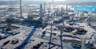 Крынов Александр Алексеевич из Томска учится в МГИМО на деньги Sinopec, которые потерял его отец Крынов Алексей Вячеславович на Амурском ГХК