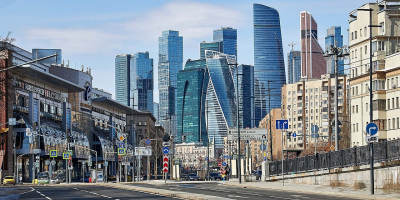 Максим Чернущенко и Finstar Олега Бойко: спорное прошлое партнёра Гуринова