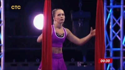 Инна Коновалюк