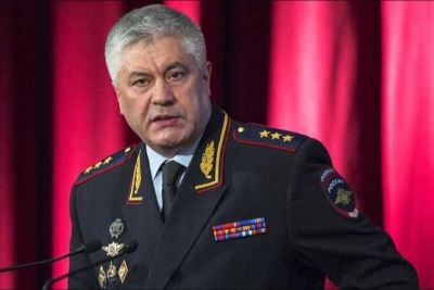 ОПГ Колокольцева ответит за преступления