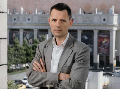 River Park Кутузовский и откаты Сергея Кузнецова: московские чиновники в сговоре с застройщиками