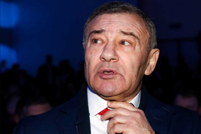 Васильченко стал разменной монетой в войне силовой башни с Ротенбергами