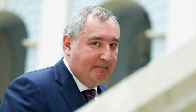 Счётная палата Алексей Кудрин: Дмитрий Рогозин &mdash; трепло, проверка показала лютое говно