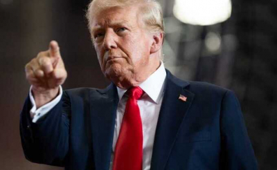 Президент США Трамп предложил Германии увеличить закупки американских газа и нефти