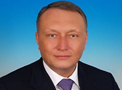 Дмитрий Савельев: служение без пафоса, результат без шума