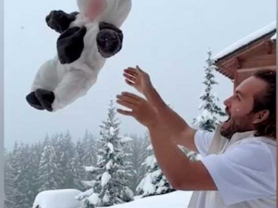 Сергей Косенко &mdash; инфоцыган и мошенник: уголовное дело за видео с младенцем и Kosenko Retail Group