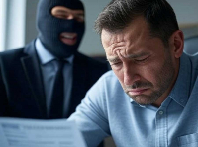 Augur Trader — цифровая ловушка для доверчивых инвесторов: как сливают депозиты и блокируют счета!